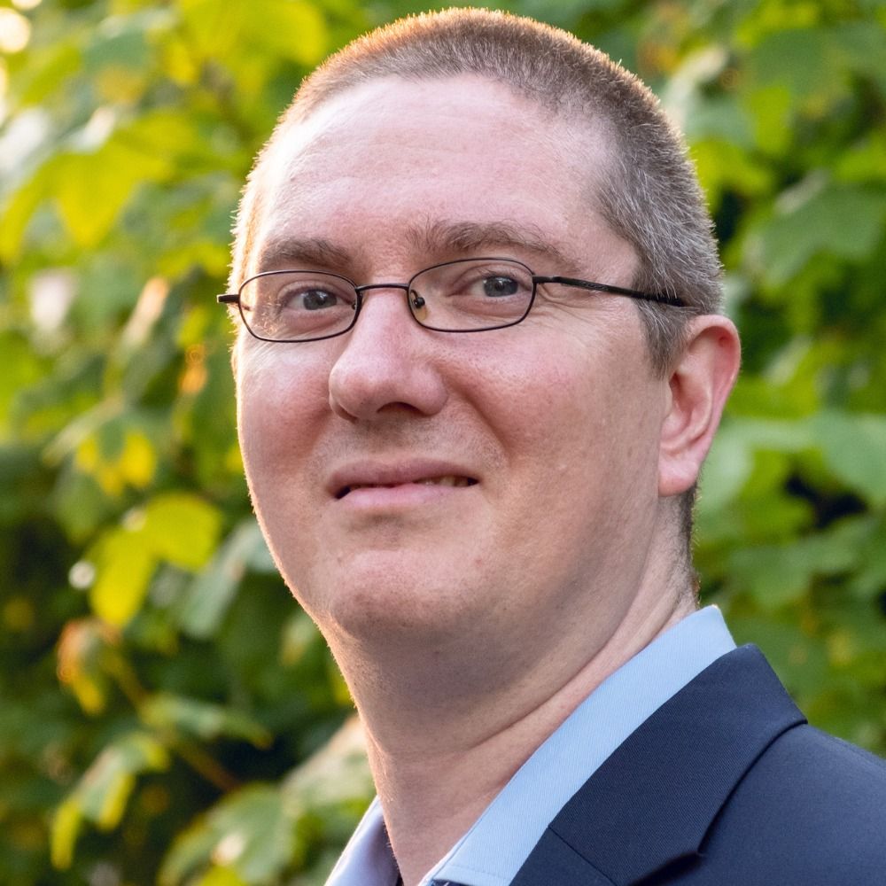 Nicholas Witkowski