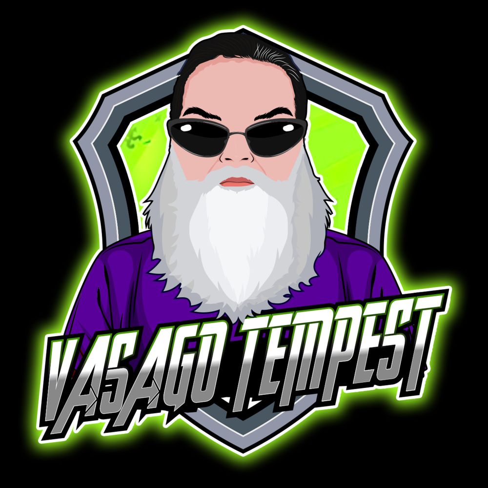 Vasago Tempest