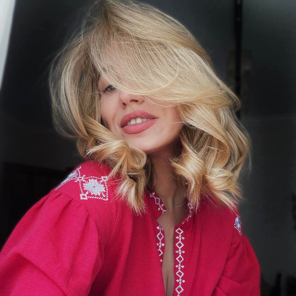 Vladíslava Savkóva