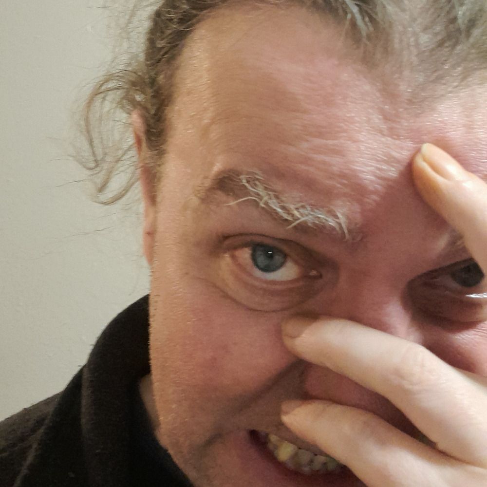 Klaus Joynson