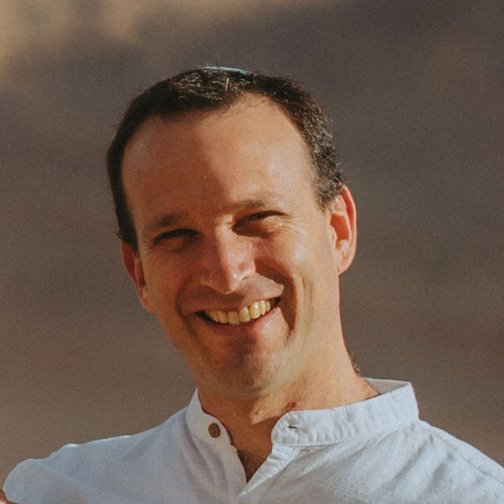 Adam Zaidel