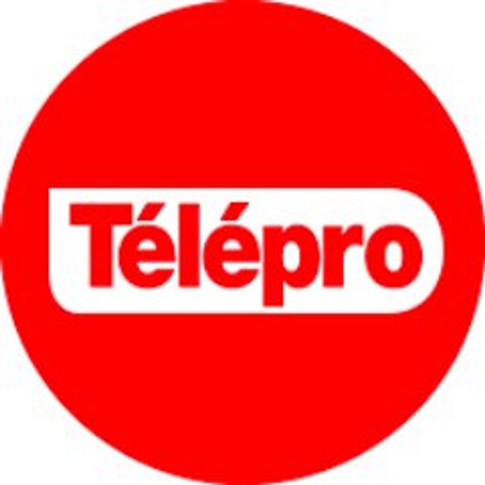 Magazine Télépro