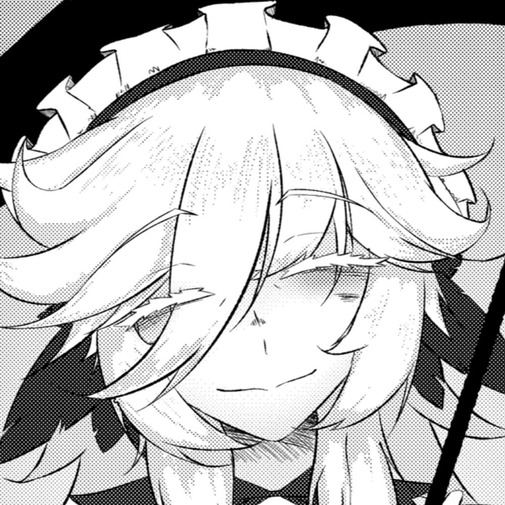 Aresima the Harpy | Vtuber