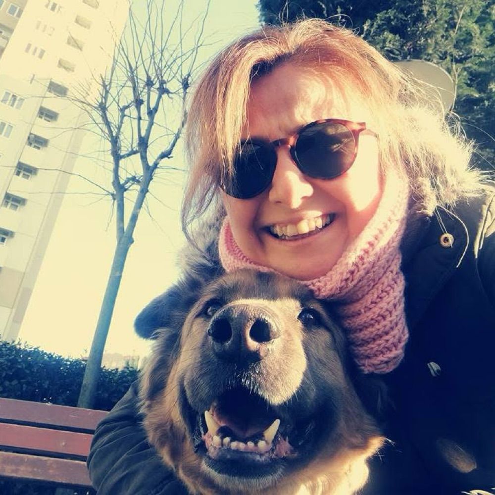 Nazlı Akın