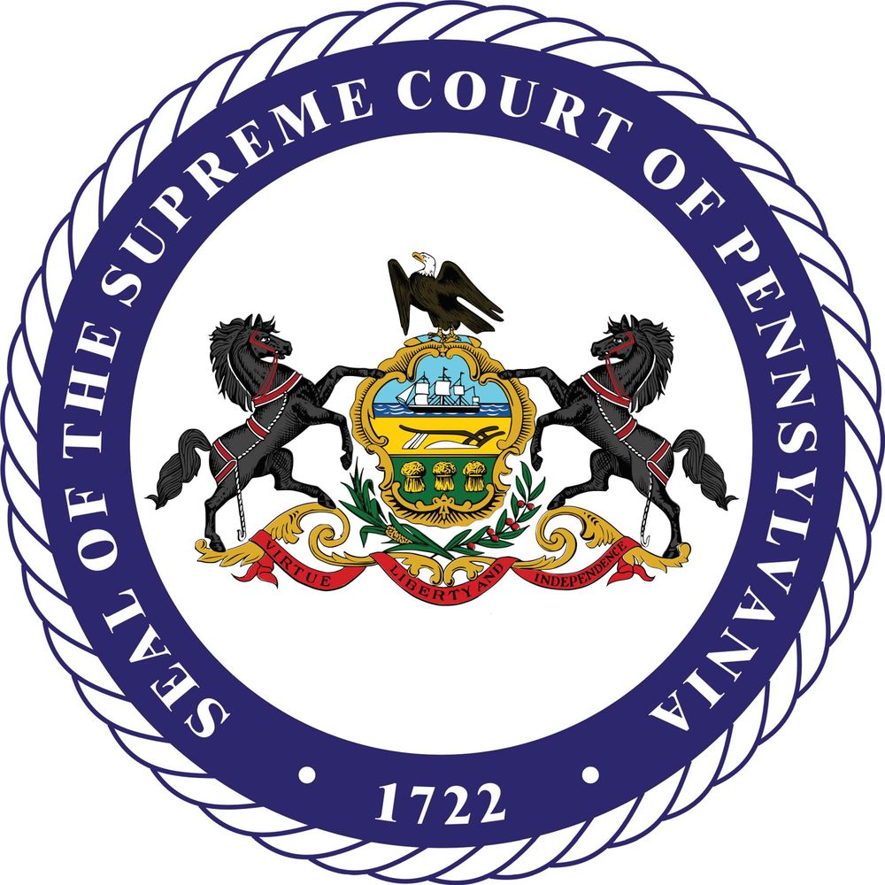 Supreme Court of Pennsylvania