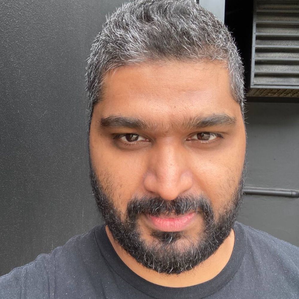 Arun Everest-Dass