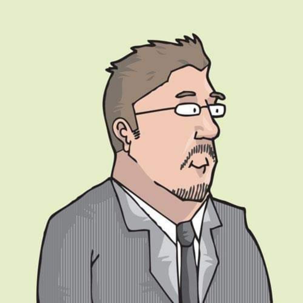 Tim De Roeck