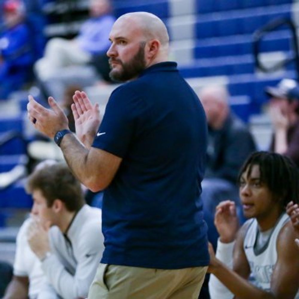 Coach Gibson Pyper