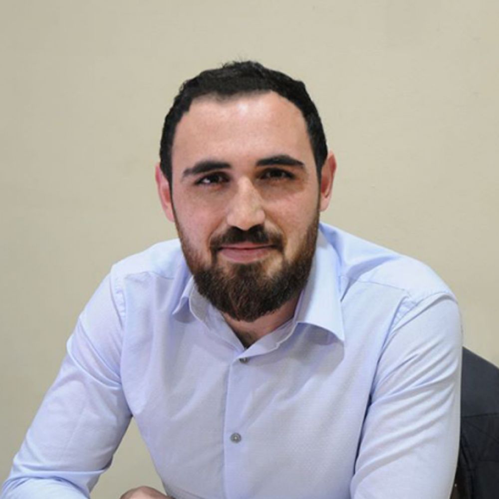 Ali Tayfur