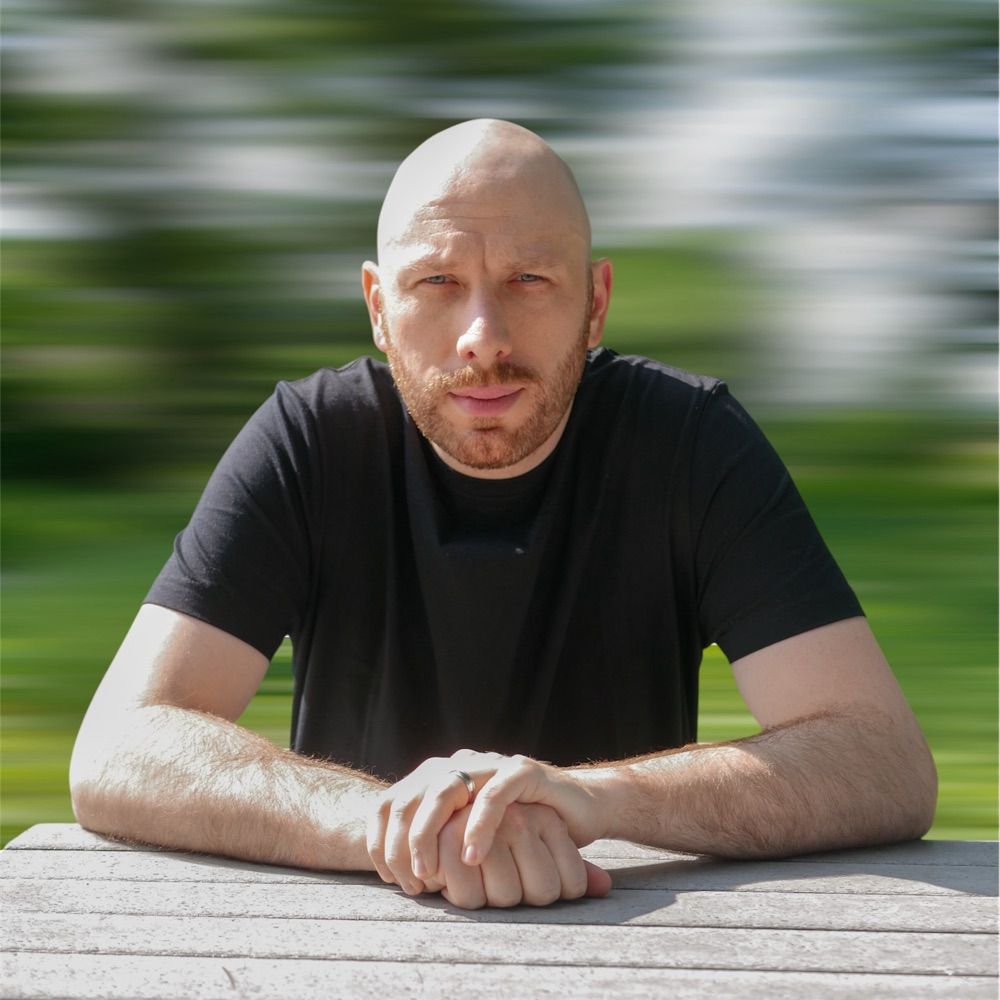 Brian “Z” Zisook