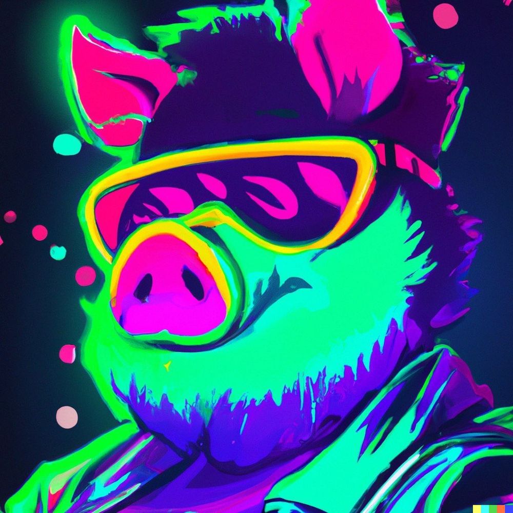 FizzyBoar