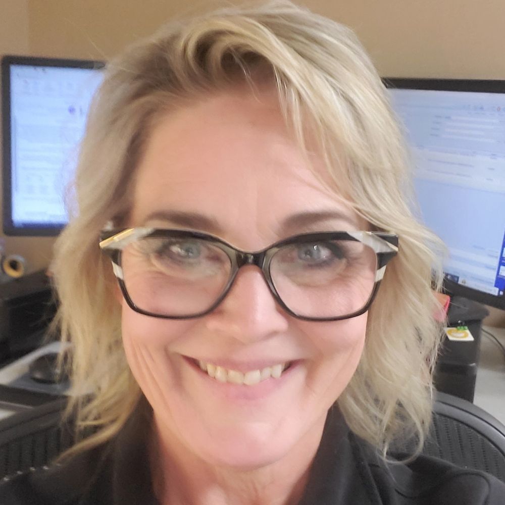 Anita Dunkelberger