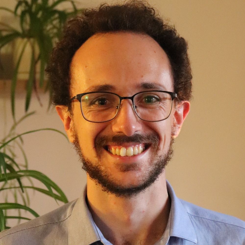 Mathieu Lavigne