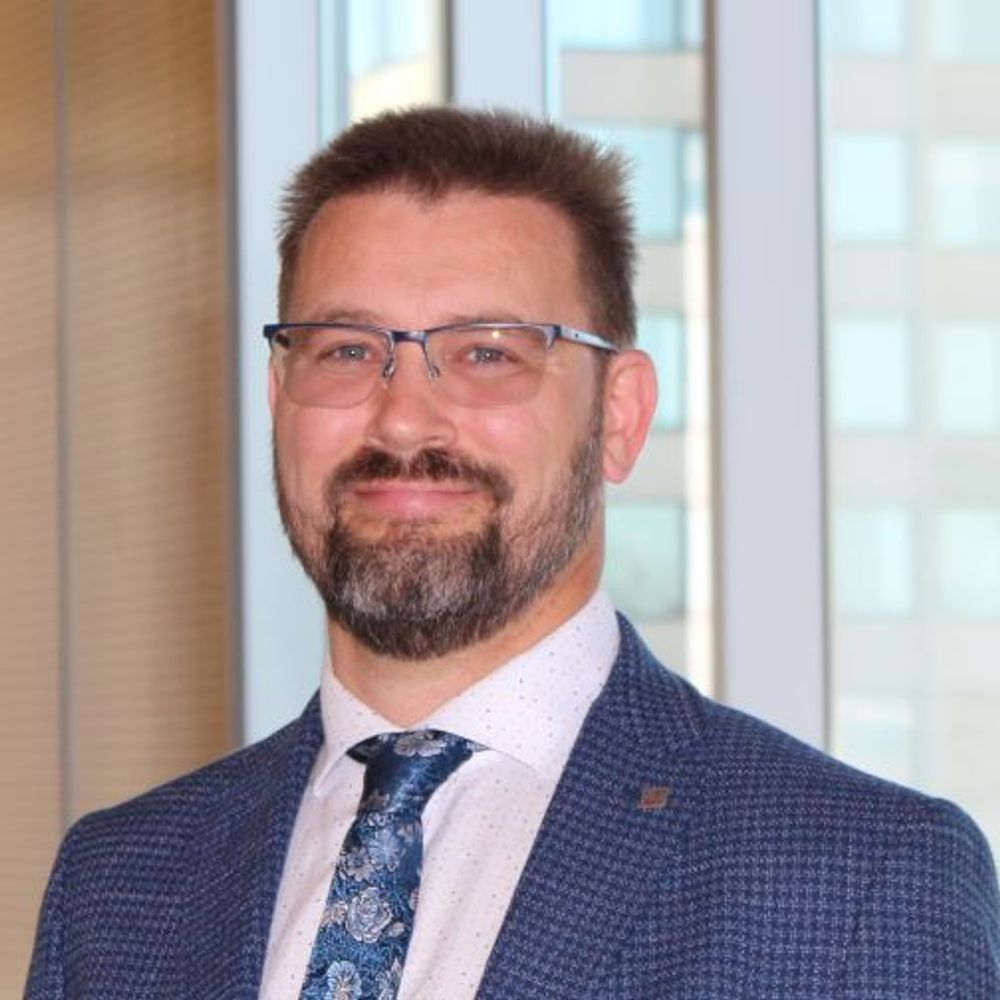 Gerald F. Audette