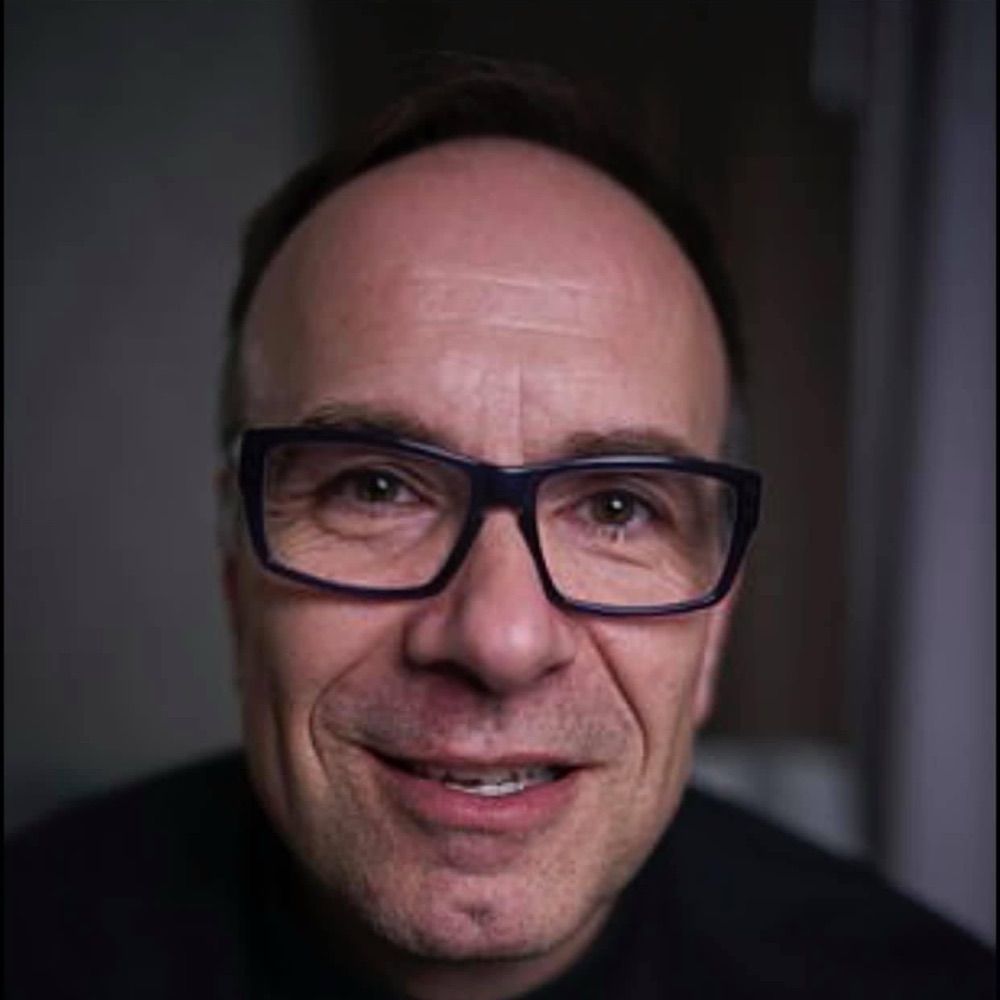 Jim Sichko