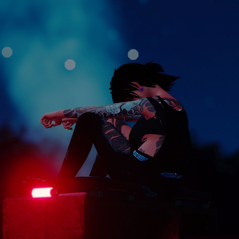 "aya"-chii