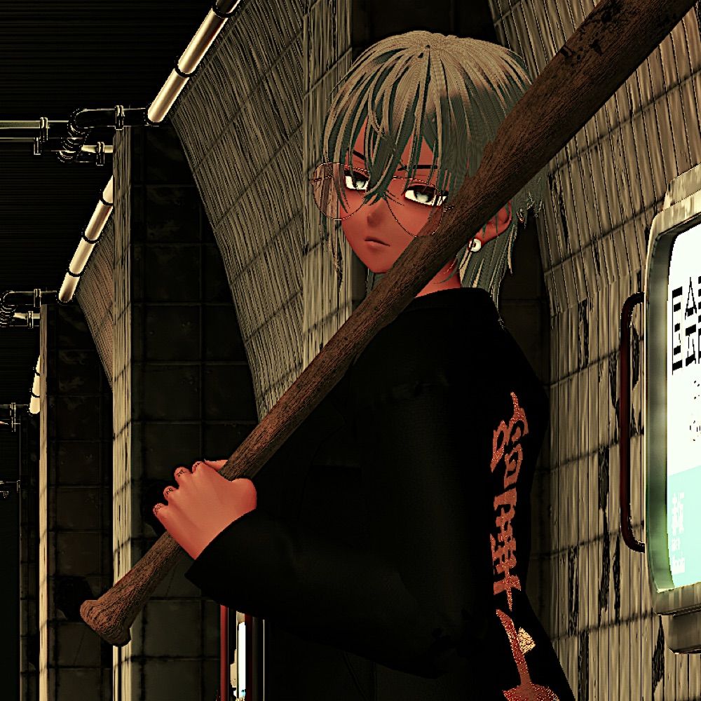 "aya"-chii