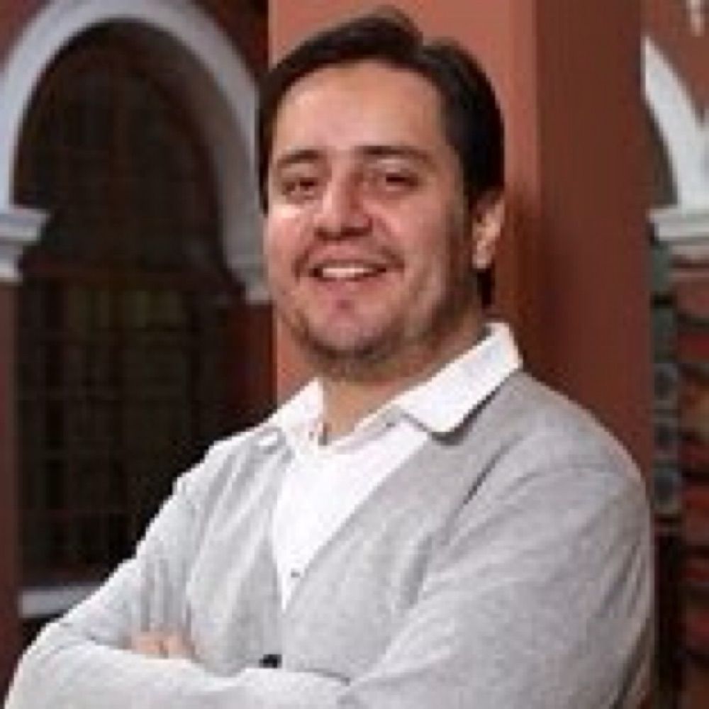 Jorge Gallego