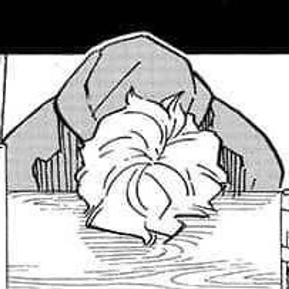 Clown 🤡 Bluesky arc? 