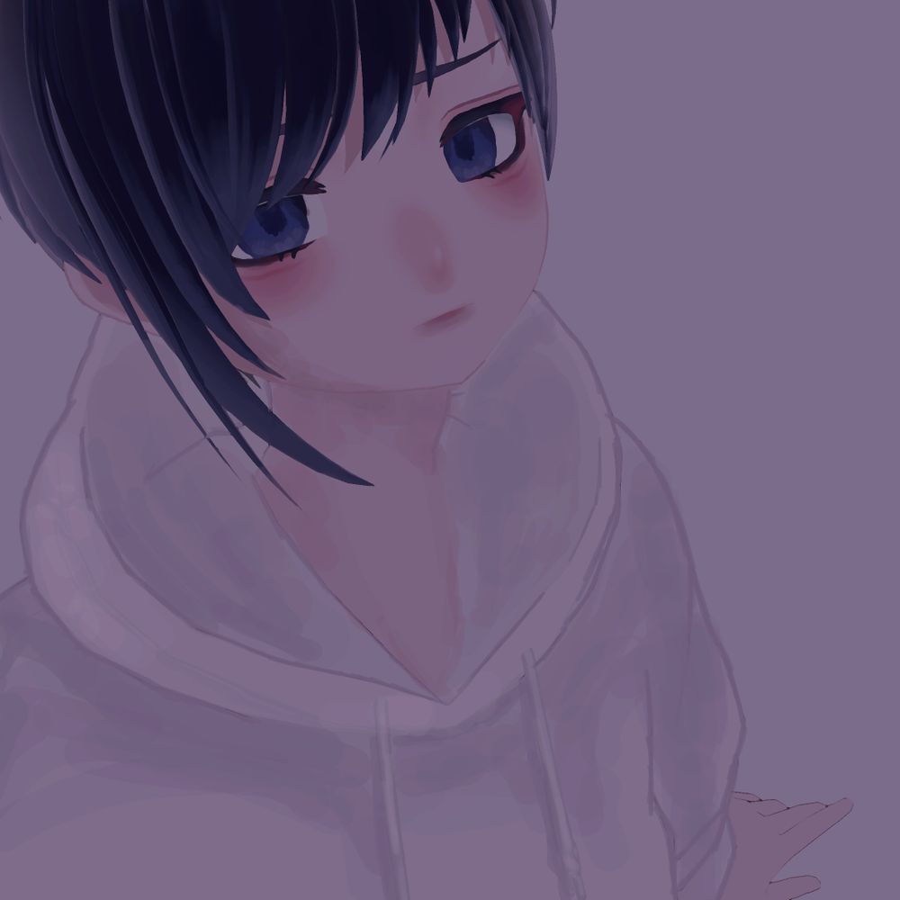 浅葱 菰 /あさぎ こも