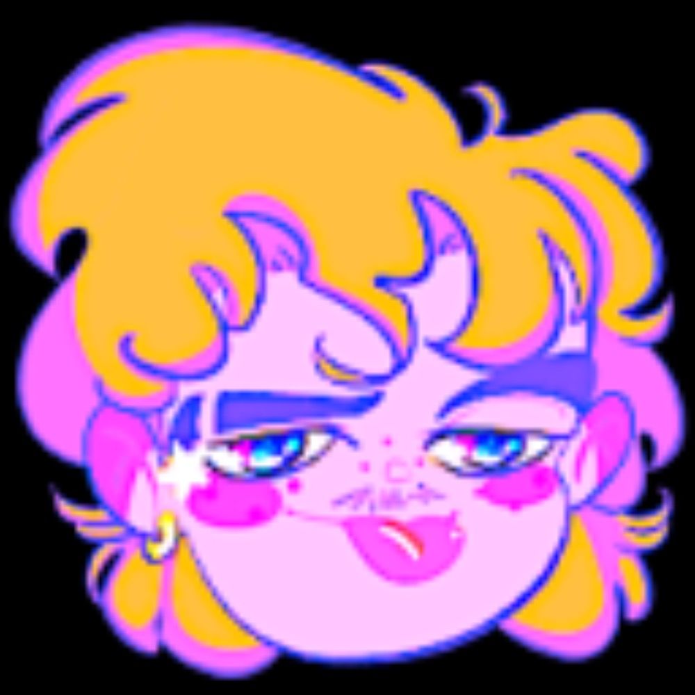 Sara | LazyBakerArt