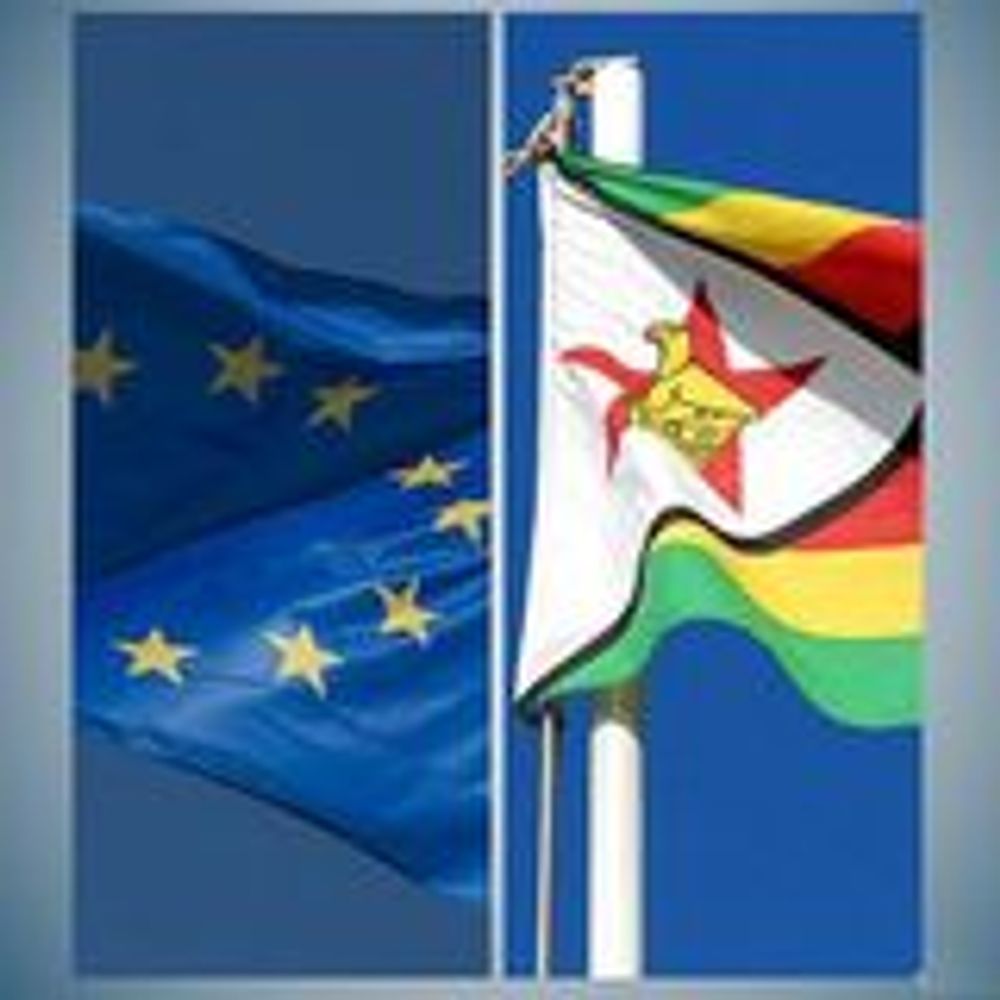 EU Delegation to Zimbabwe