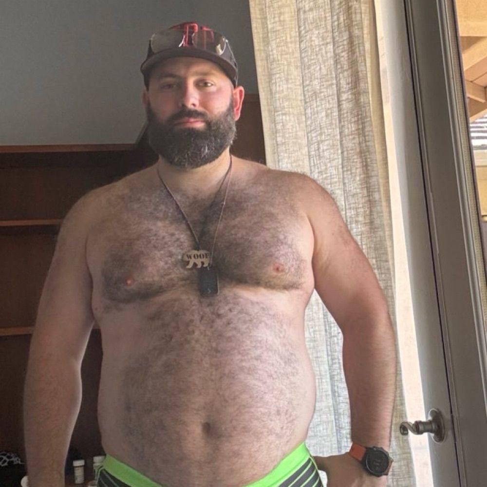 503Bearcub