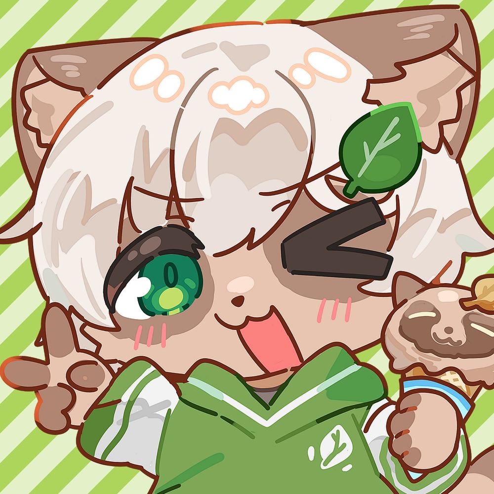 Mokomo 七宝もこも