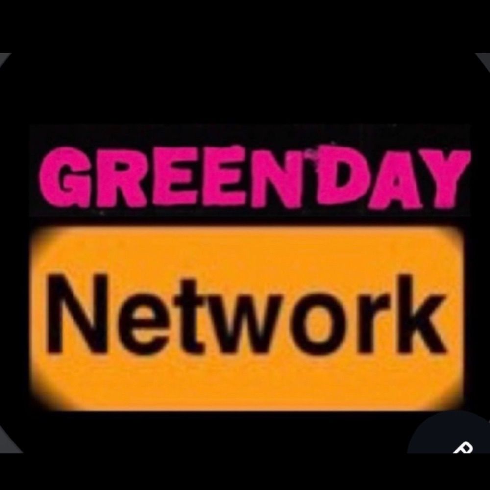 Green Day fan page