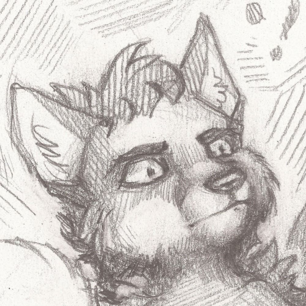 Bacon Fox 🥓🦊🍉🚩