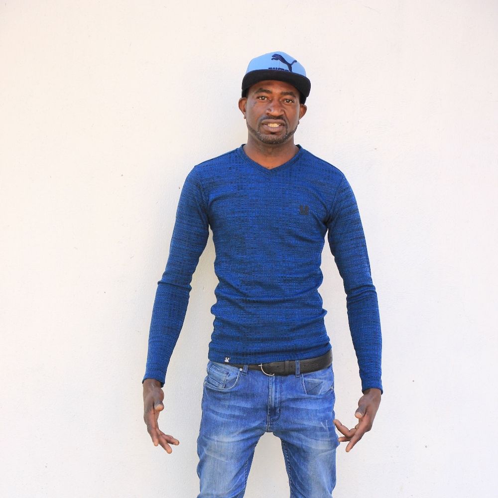 Nico Bantuane