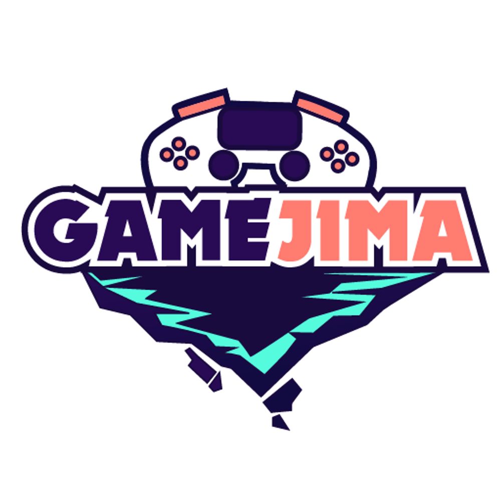 Gamejima