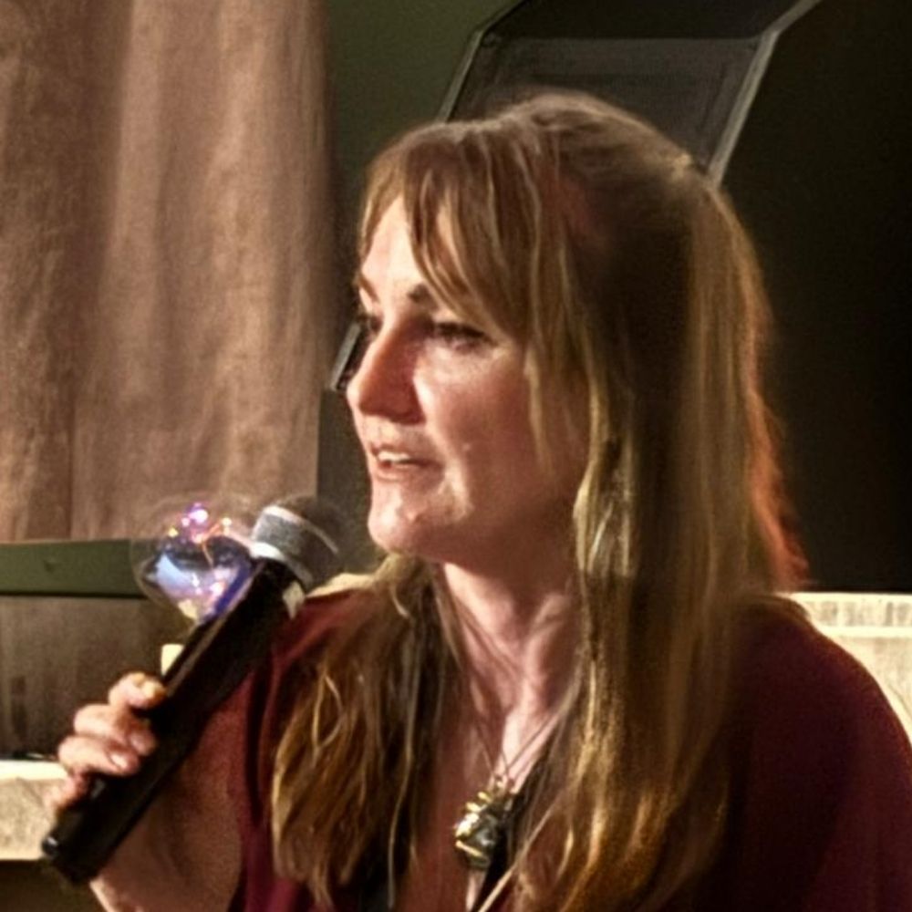 Heidi Honeycutt 