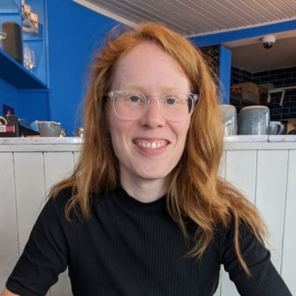 Avril Johnstone