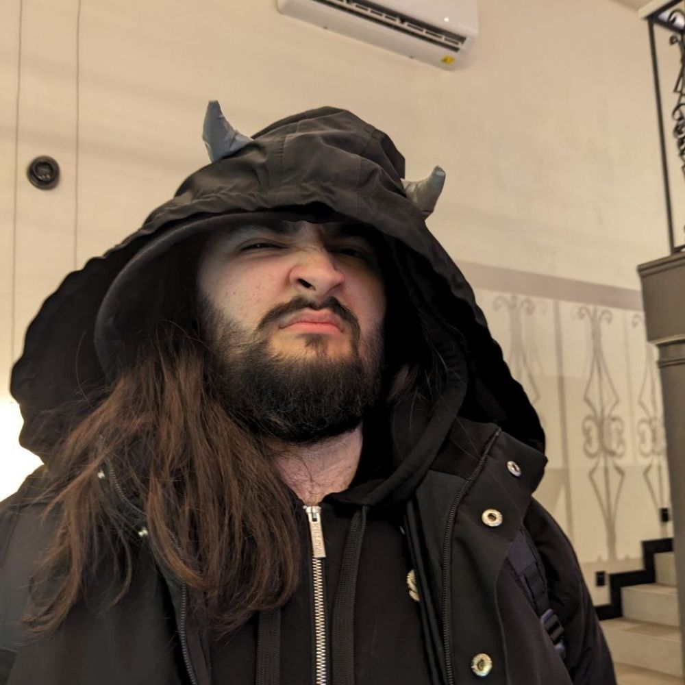 Maksym Kalani 🇺🇦