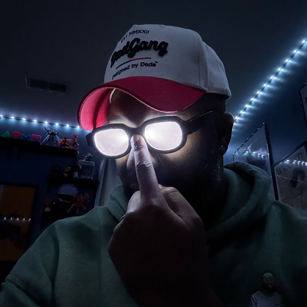 Twitch.tv/someblacknerd