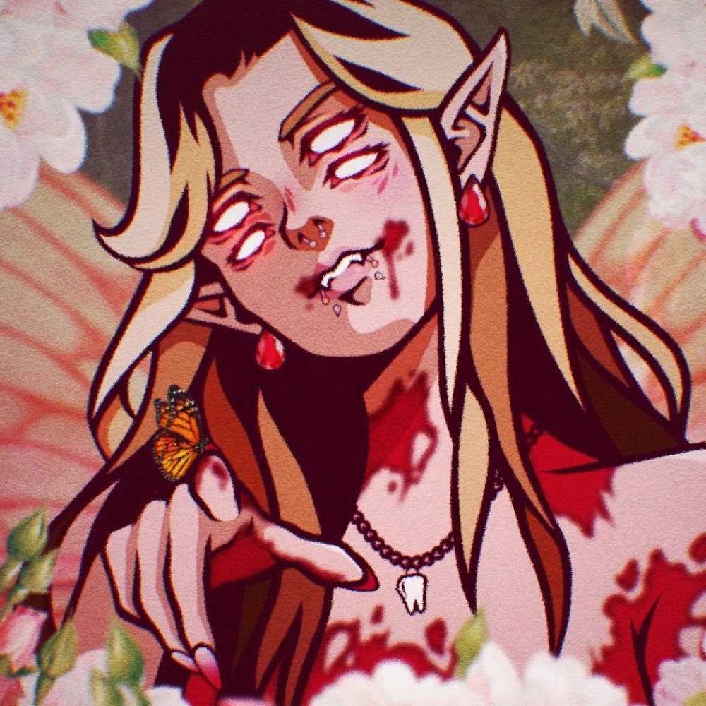 ☀️ Neeko 🦋✨️
