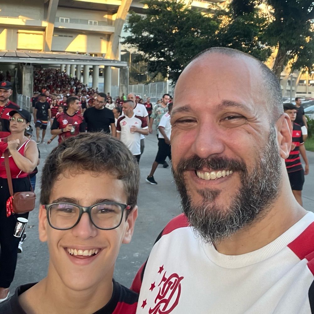 Roberto Sá Filho