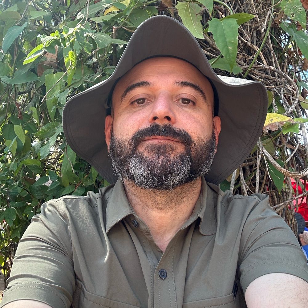 Alejandro