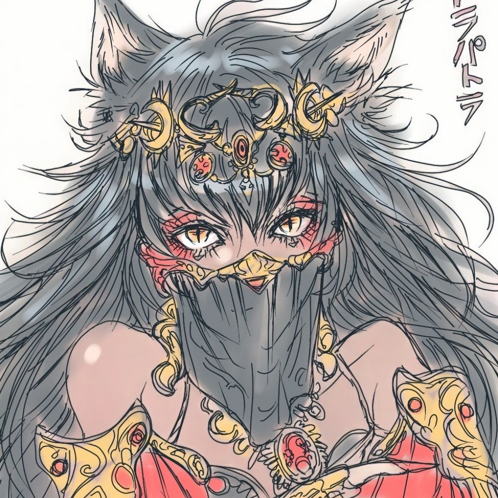 テトラパトラ