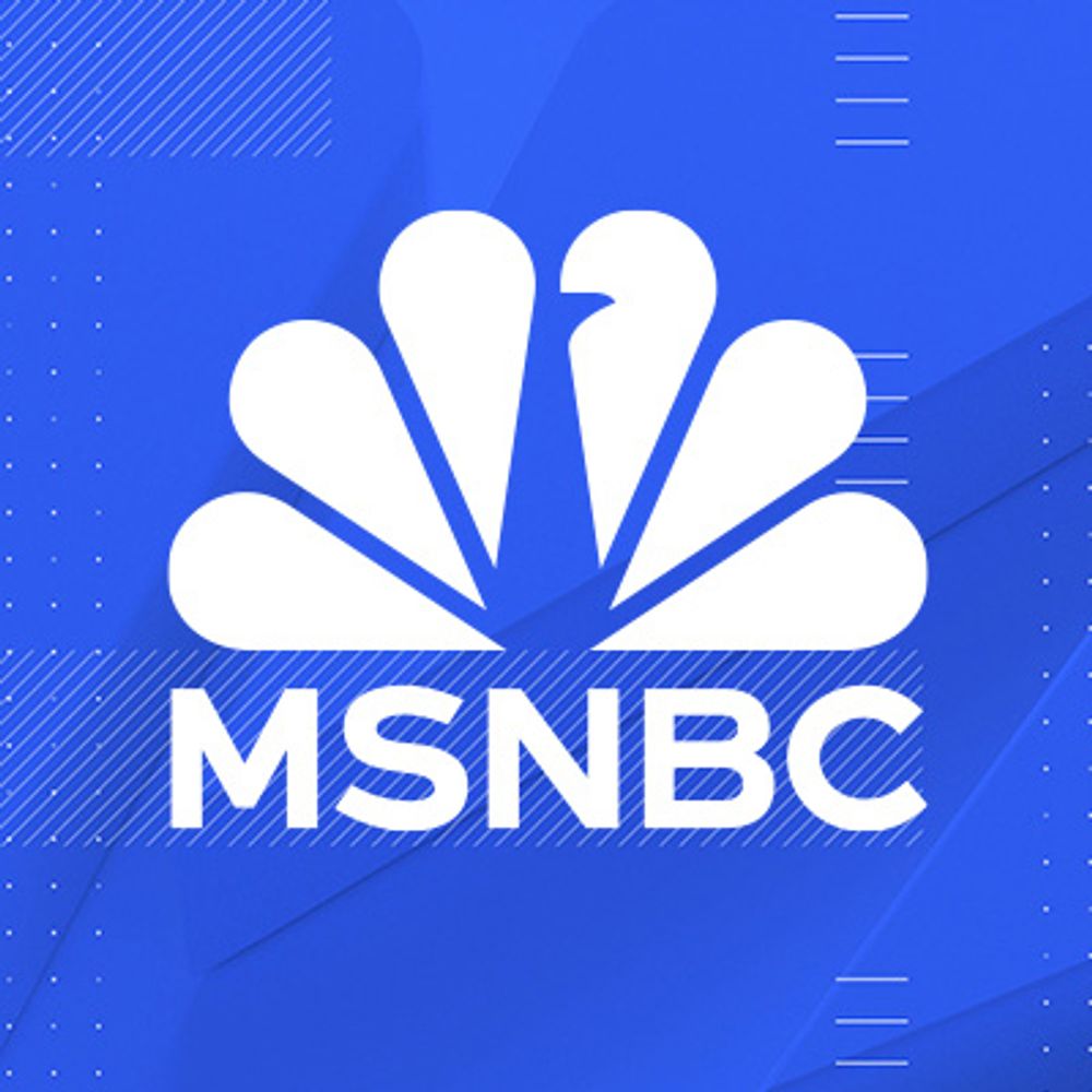 Profile picture msnbc.com