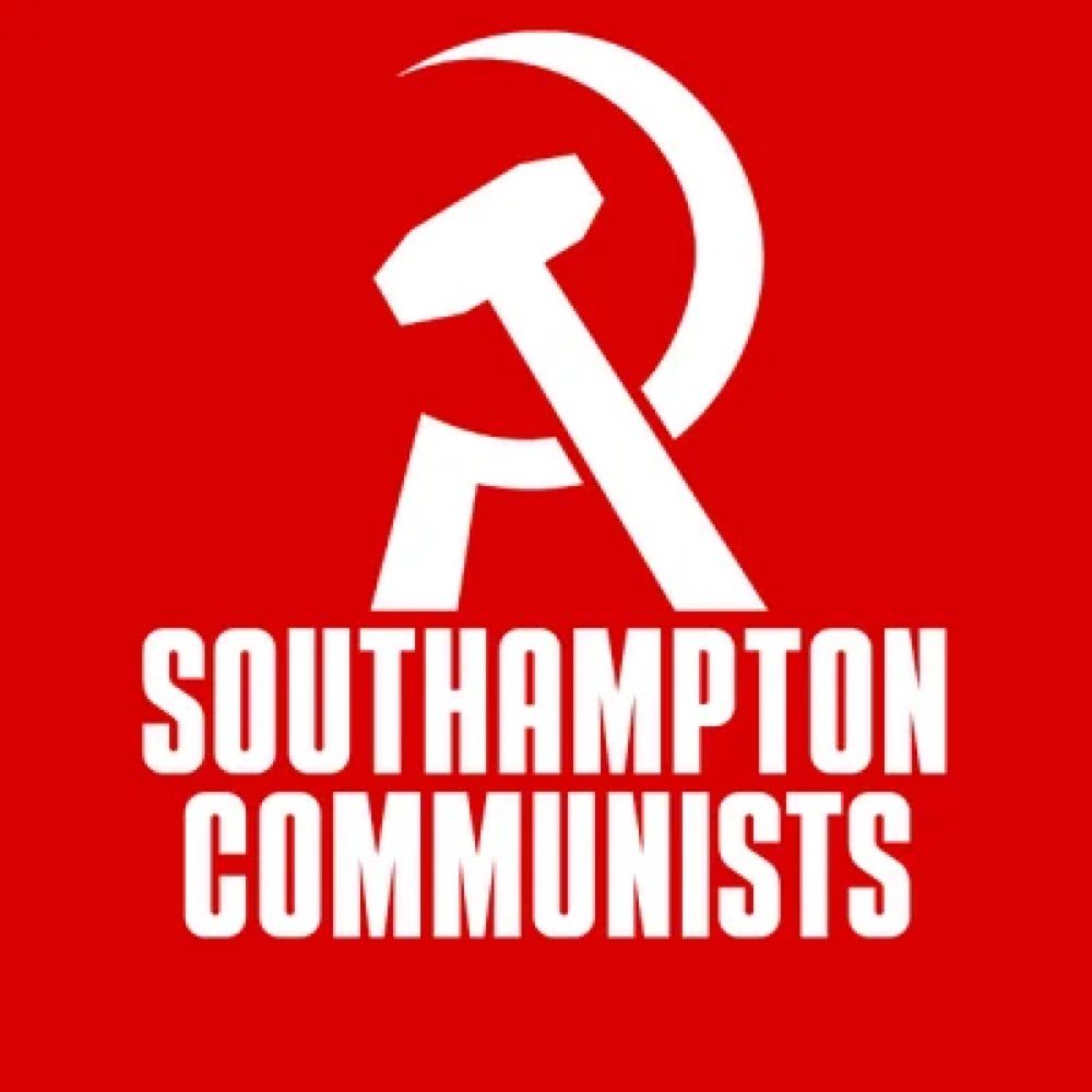 Southampton Communists