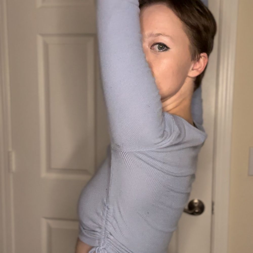 Manic Pixie Dream Girl (FREE ONLYFANS!!!)