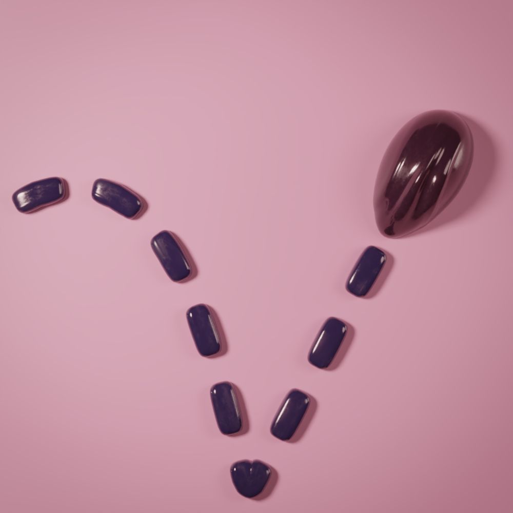 Rubber Animations