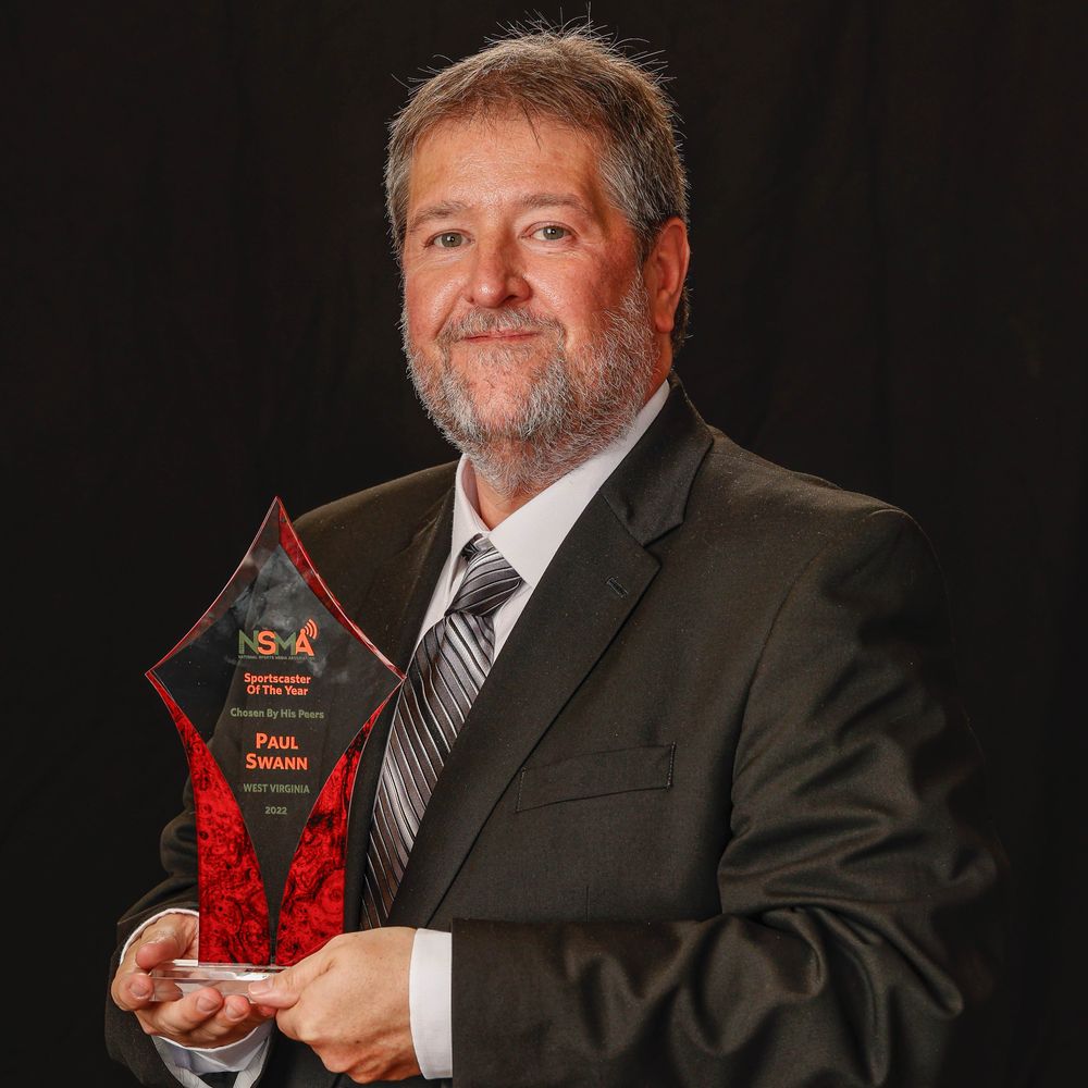 Paul Swann