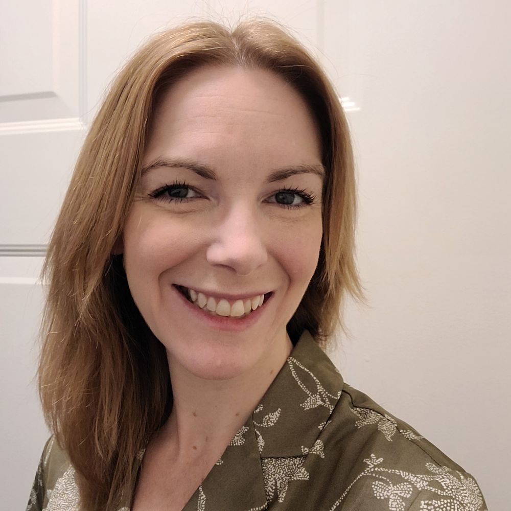 Ashley D. MacKenzie