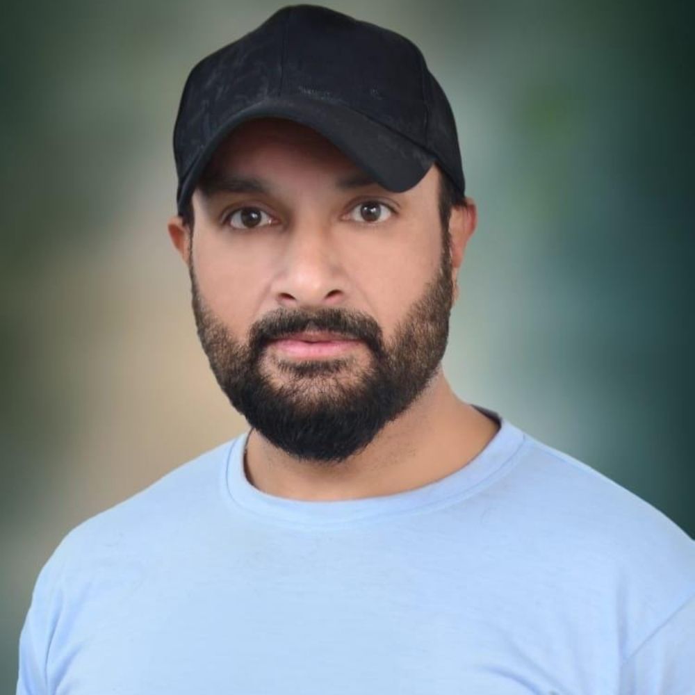 Qaiser Khan