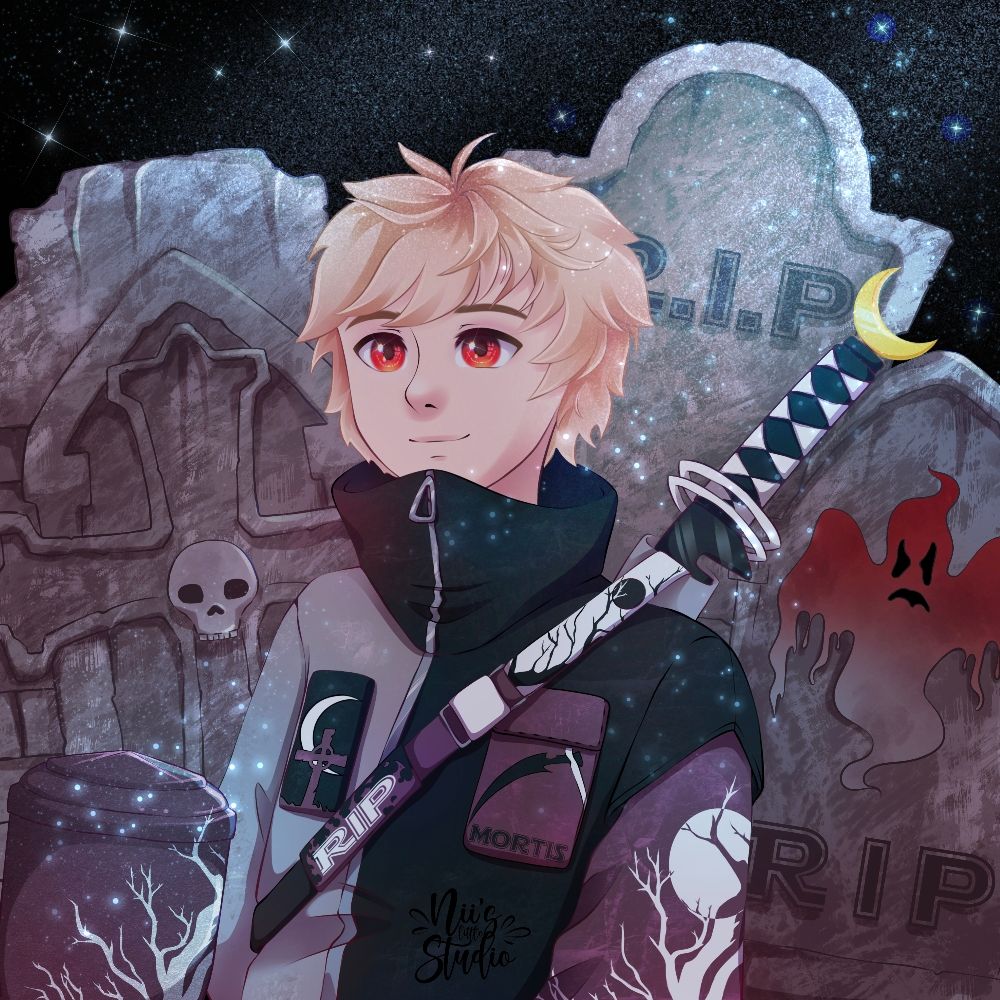 Riguarmortis