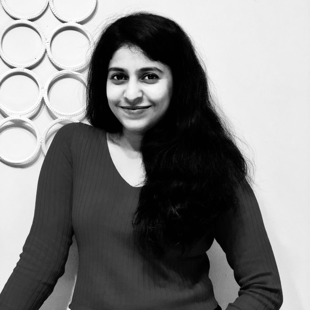 Anagha Menon C T