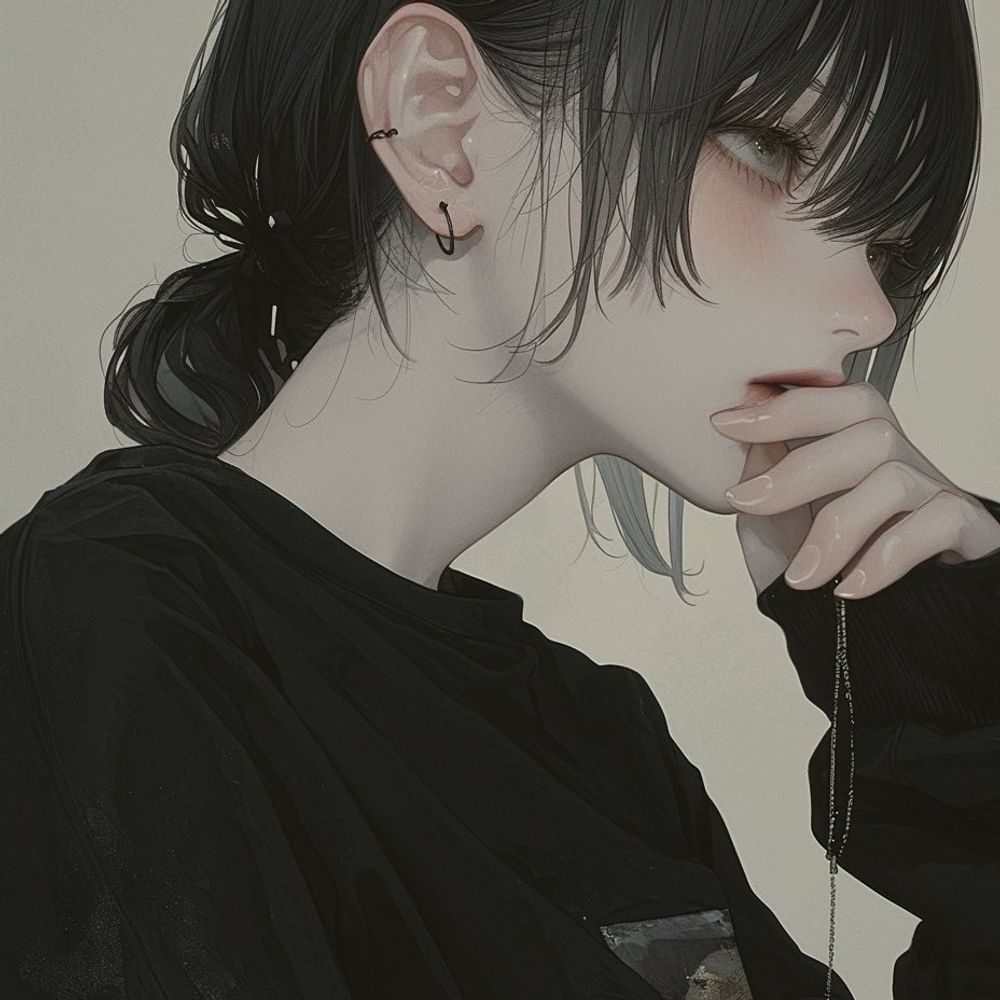 よる